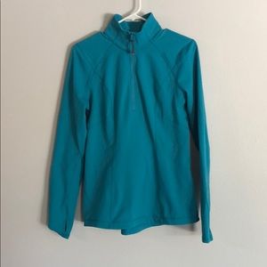 Zella Athletic Pullover. Size M.